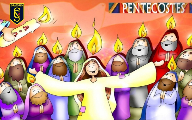 Fiesta de Pentecostés