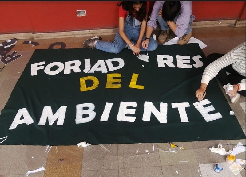 El Colegio obtiene certificación ambiental SNCAE: un logro colectivo hacia la sostenibilidad