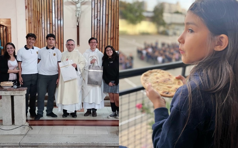 Semana Santa 2025