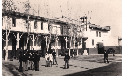 Colegio ODB