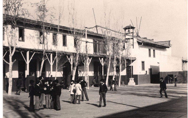 Colegio ODB
