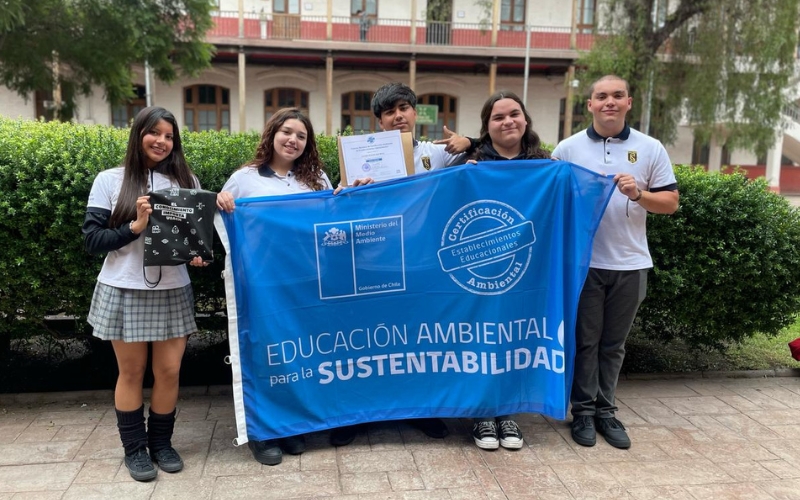 Club de Forjadores del Ambiente