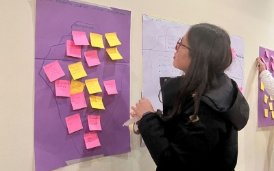 Capacitación para educadores 