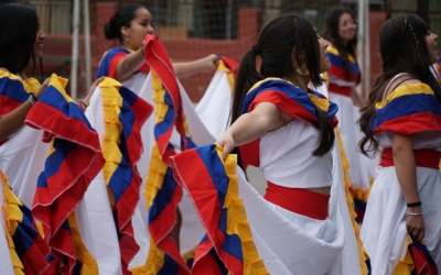 Día de la Inclusión 2025