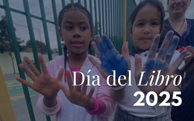Día del libro 2025
