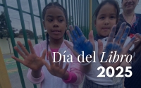 Día del libro 2025
