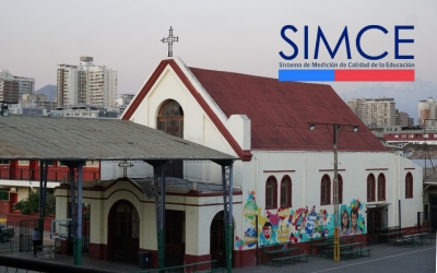 SIMCE 2025