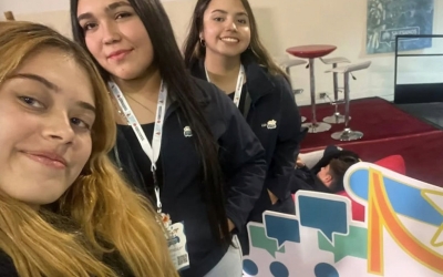 Sínodo 2025
